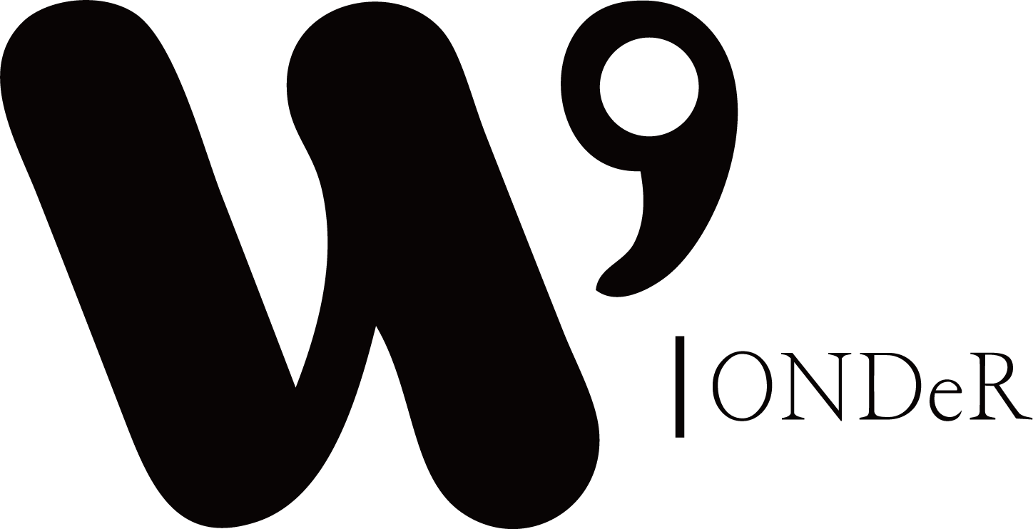 Wonder Interior Design Logo