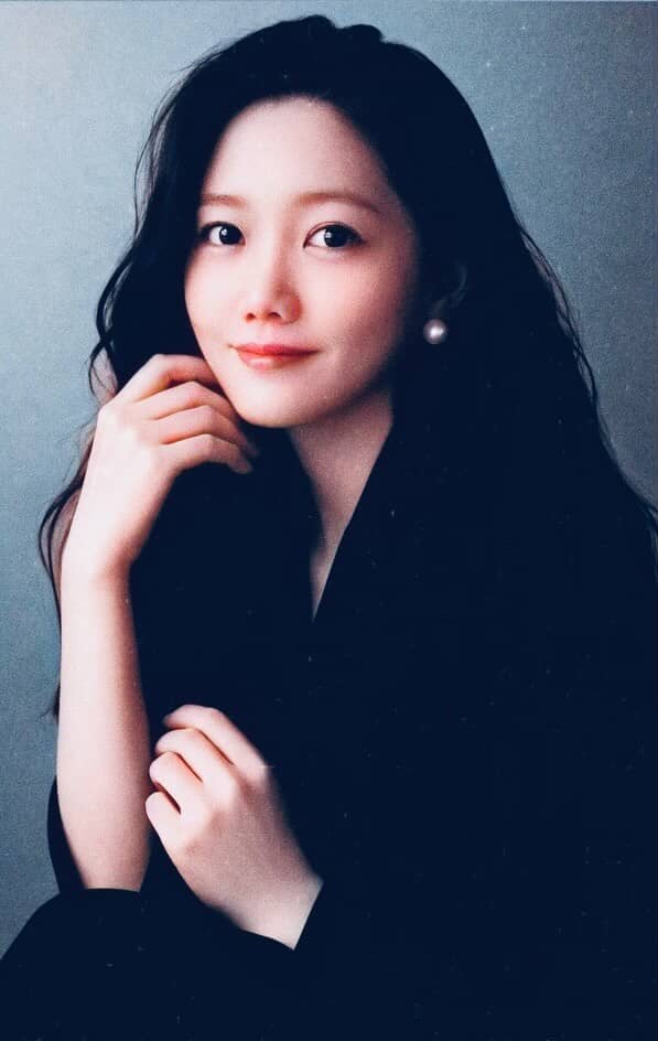 設計總監 Tricia