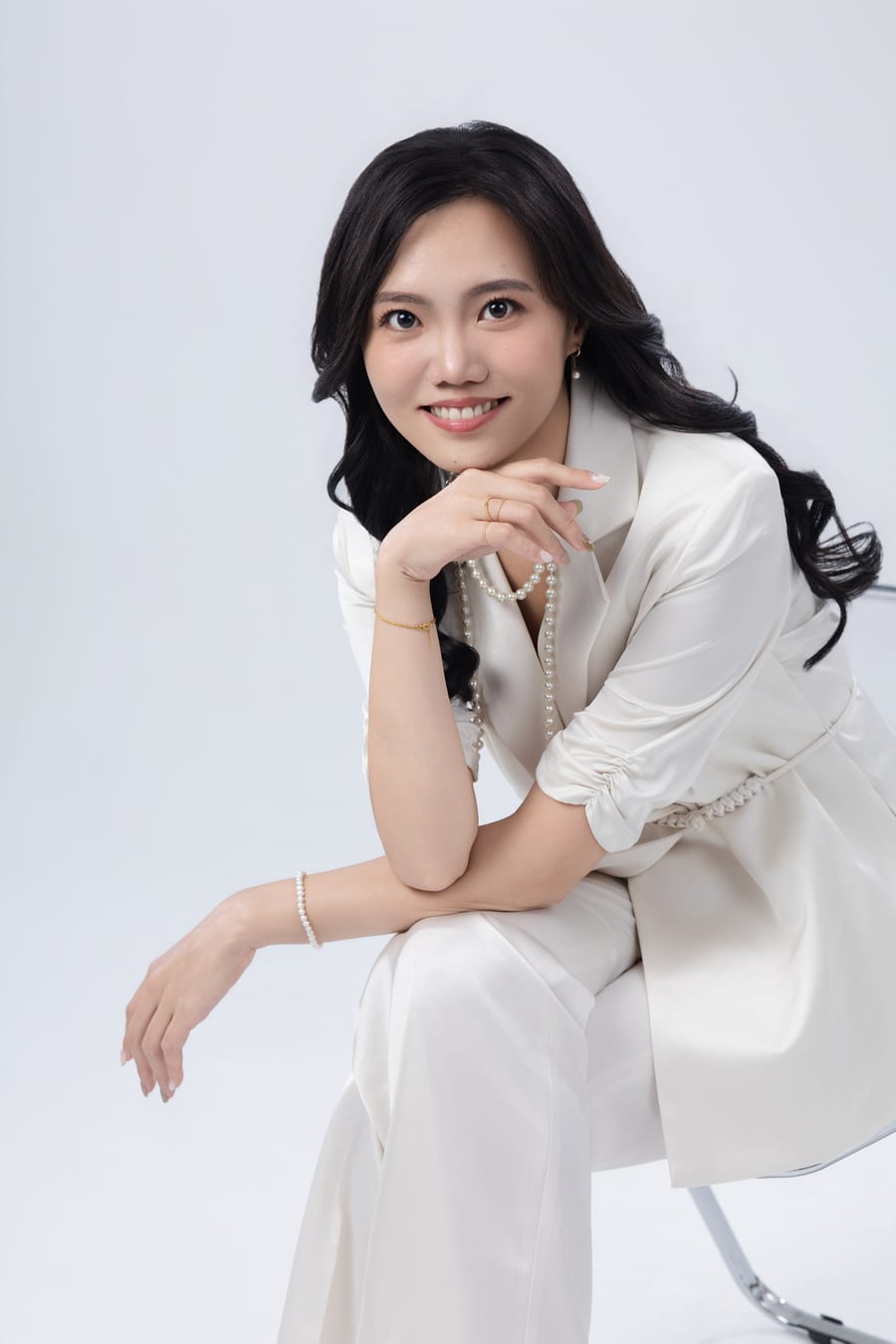 設計總監 Tricia