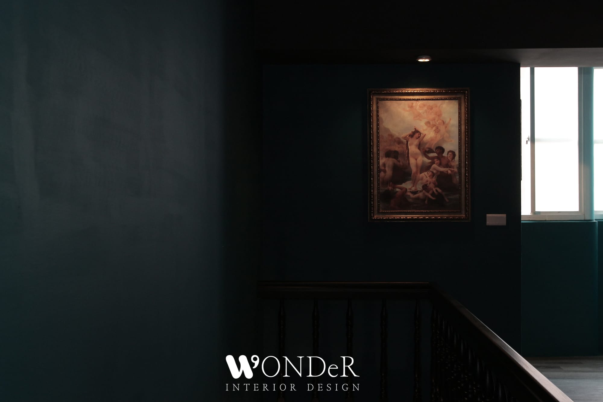 酒吧 細節
